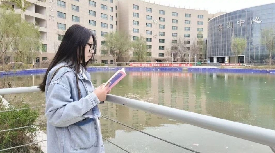 书林漫步 经典共享 | 学生荐书：《基督山伯爵》
